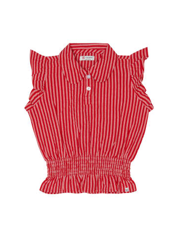 Noppies Bluse Nahant in Stripe pattern Pink