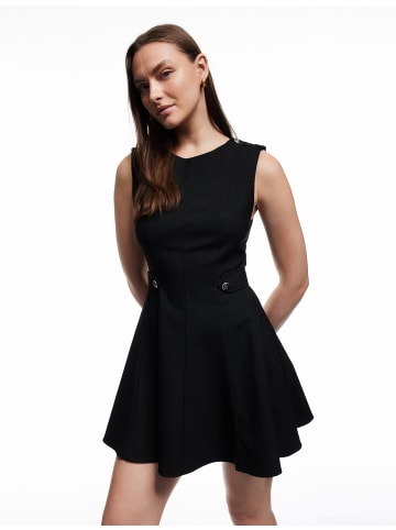 KOTON KLEIDER in Schwarz