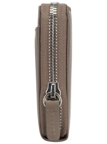 Jost Geldbörse Arva 4350 Long in Malt