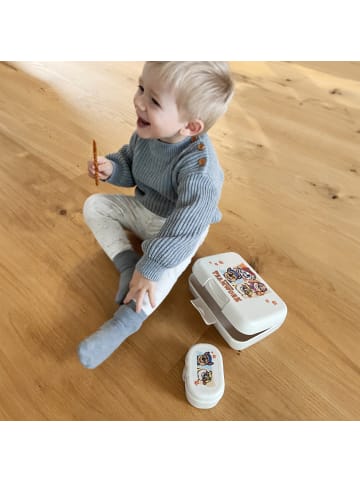koziol CANDY L GROW PAW PATROL - Lunchbox mit Trennschale in organic moon