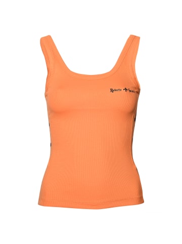 Roberto Geissini Lilie Top Orange