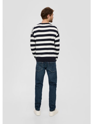 s.Oliver Strickpullover in 59G0_navy