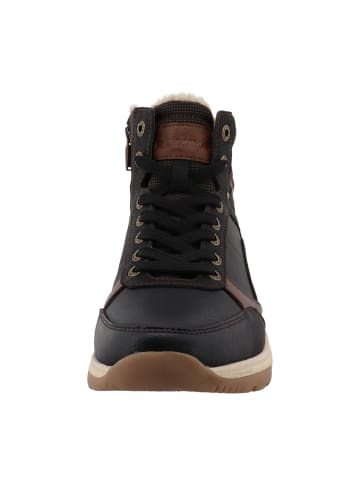 Romika Short Boots in black
