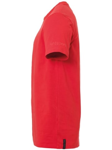 uhlsport  Sportshirt "Essential Pro Shirt" in Rot