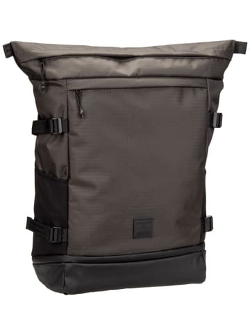 Strellson Rucksack New Ham Sebastian LVZ in Dark Olive