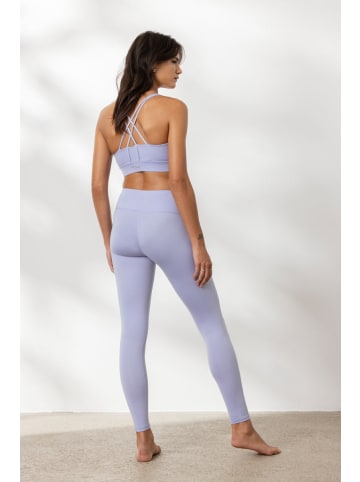 Hey Honey Leggings in blue