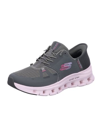 Skechers Lowtop-Sneaker GLIDE-STEP - PRO in OLIVE