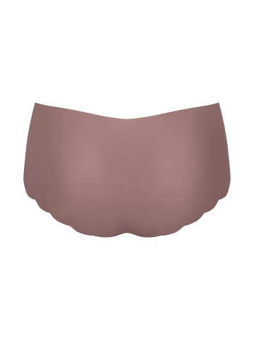 Sloggi Panty 2er Pack in Cacao