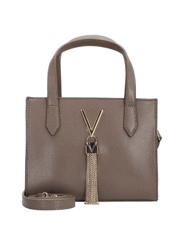 Valentino Bags Divina - Henkeltasche 20 cm (taupe) in taupe