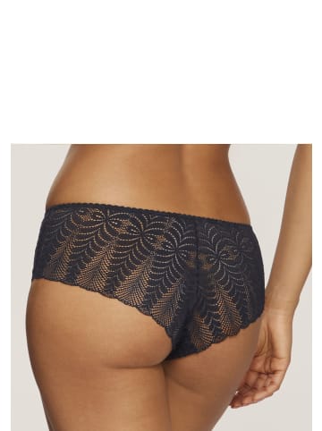 LASCANA Panty in schwarz