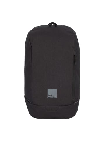 Jack Wolfskin Mainkai Daypack 48 cm Laptopfach phantom