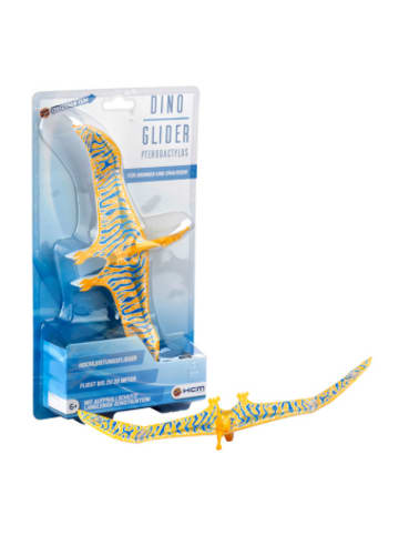 HCM Kinzel Spielzeug - Dino Glider Pterodactylus