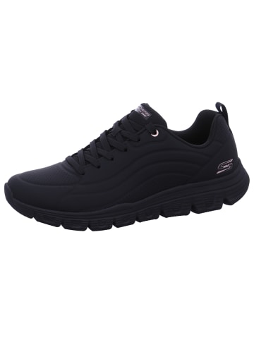 Skechers Sneaker Bobs Lite in Schwarz
