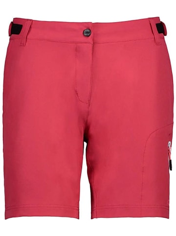 cmp Shorts Free Bike Bermuda in Pink