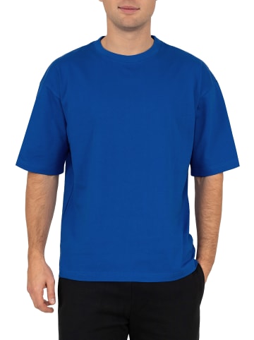 Reichstadt T-Shirt in Navy