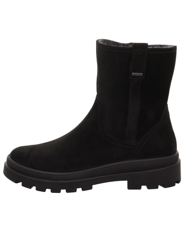 Legero Stiefelette LUSIA in Schwarz