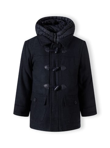 Minoti Winterjacke 19coat77 in dunkelblau