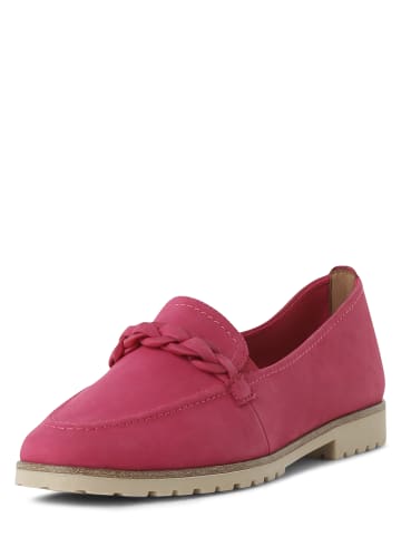 Tamaris Loafer in fuchsia