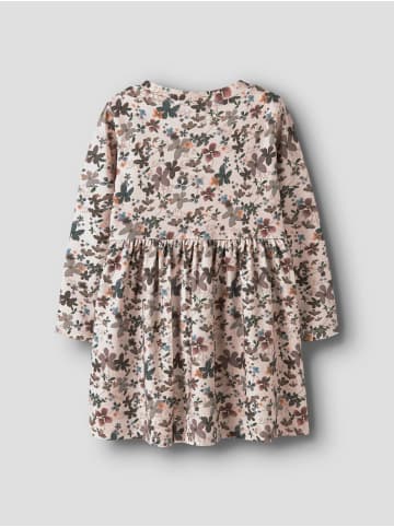 name it Kleid in Peyote Melange