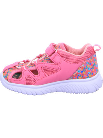 Kangaroos Sandale in pink