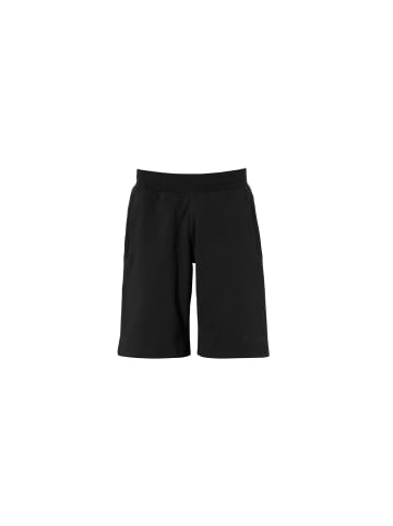 Kempa Shorts STATUS in schwarz