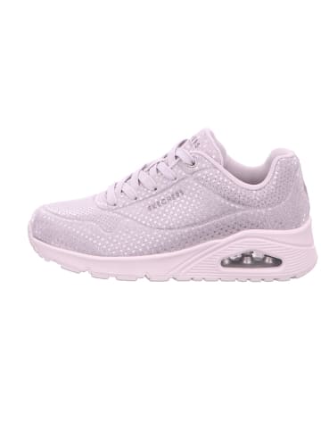 Skechers Sportschuh in silber
