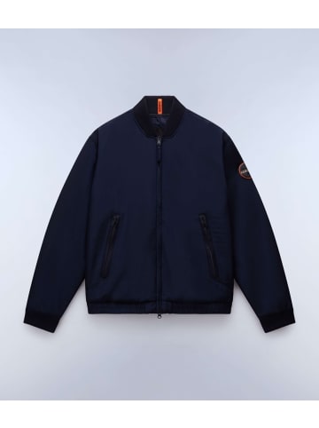 Napapijri Jacke "A-Montale" in Blau