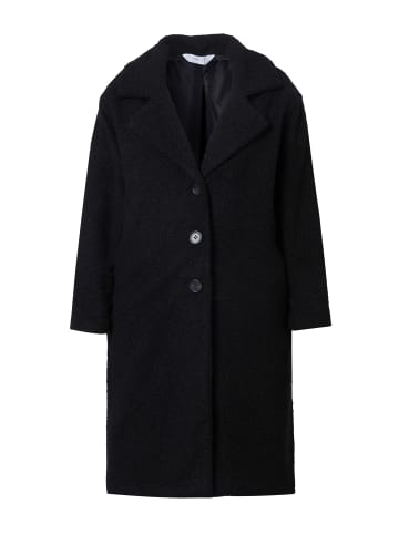 Angel of Style Mantel in schwarz