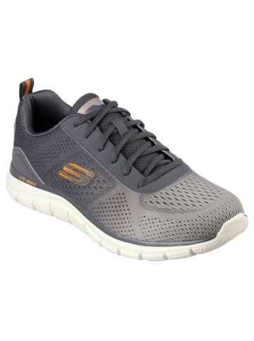 Skechers Schnürschuh in grün