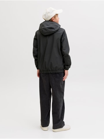 JACK & JONES Junior Jacke in Black