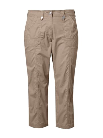 Ulla Popken Hosen in kitt