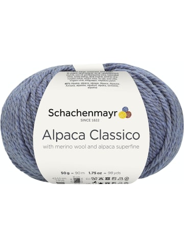 Schachenmayr since 1822 Handstrickgarne Alpaca Classico, 50g in Sky