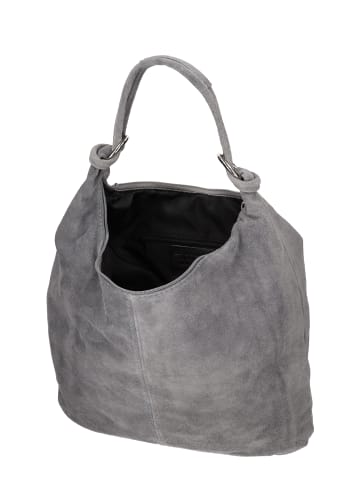 FELIPA Handtasche in Grau