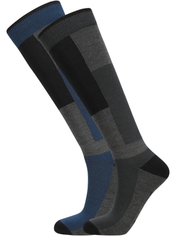 Whistler Skisocken Corsicana in 2020 Ensign Blue