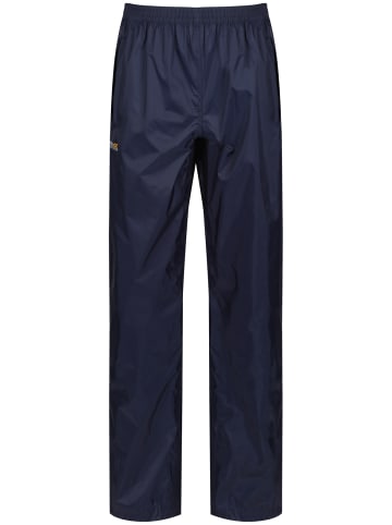 Regatta Regatta Überziehose Pack-It in marineblau