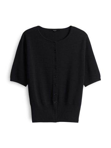 someday. Feinstrick-Kleid Tinala in Black