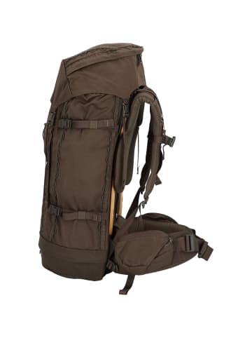FJÄLLRÄVEN Singi 48 Rucksack 67 cm dark olive