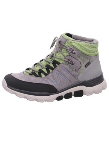 Gabor Comfort Outdoor Stiefel  in Mehrfarbig