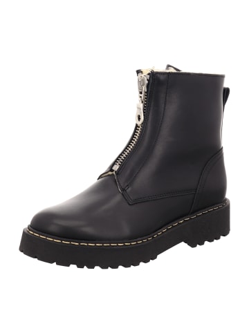 Palpa Boots in Schwarz
