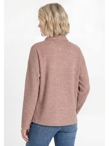 mimo Women Jacket in BROWN