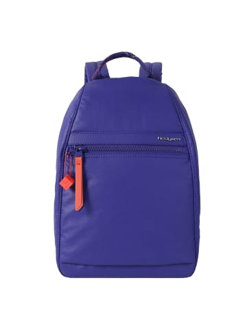 Hedgren Vogue Rucksack RFID 30 cm in creased royal blue