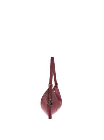 Pierre Cardin Schultertasche in RUBY