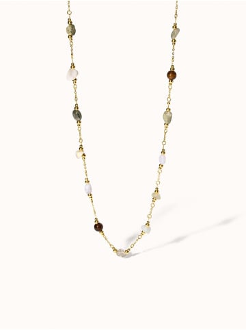 PURELEI Kette Island Dream 40-45 in Gold