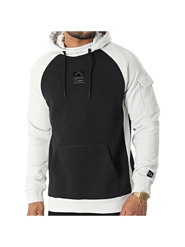 ellesse Kapuzenpullover Mariel OH Hoody Grau