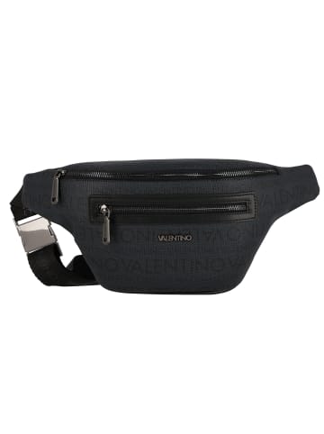 Valentino Billion Gürteltasche 36 cm in blu-nero