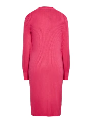 faina Women Cardigan in Pink