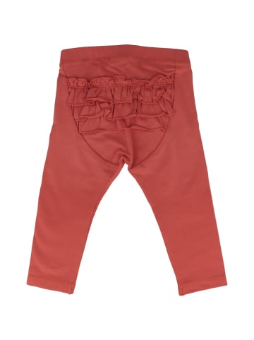 müsli Babyhose 1535091600 in rot