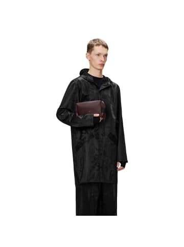 RAINS Wash Bag - Kulturbeutel S 21 cm (body) in depth