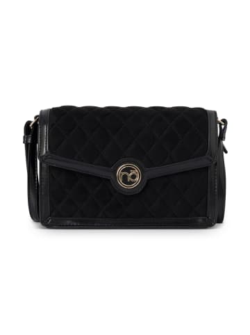 Nobo Bags Rucksack Luminex in schwarz