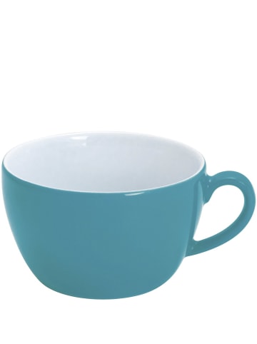 KAHLA Cappuccino-Obertasse 0,25 l ocean green